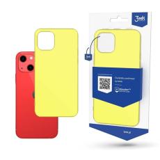 3MK - 3MK iPhone 13 Skal Matt - Lime