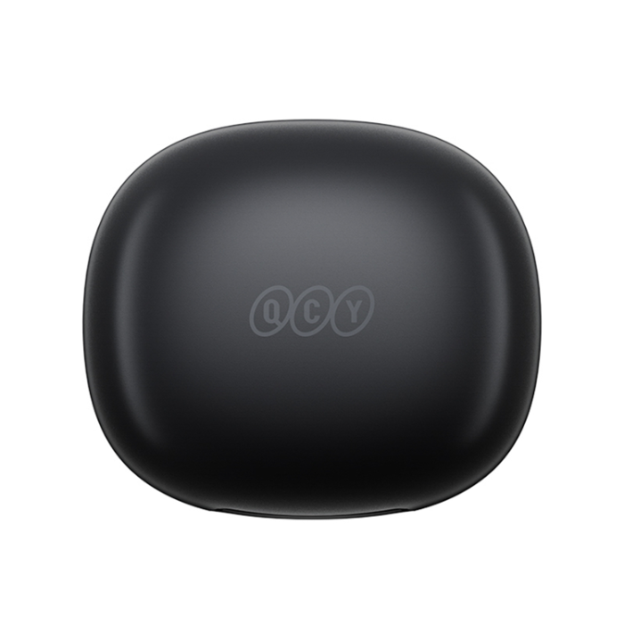 QCY - QCY Trådlös Hörlurar In-Ear med ENC LDAC Hi-Res Audio - Svart