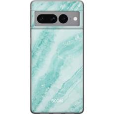 iSecrets - Mobilskal till Google Pixel 7 Pro med Mint Marble