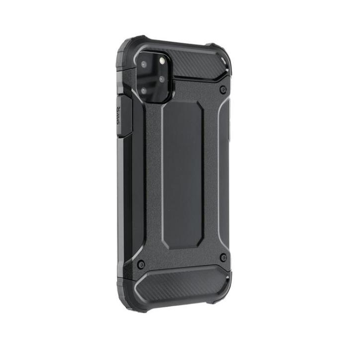 OEM - Galaxy Z Fold 4 Mobilskal Armor - Svart