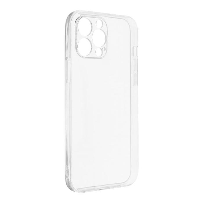 OEM - iPhone 7/8/SE (2020/2022) Skal 2mm (Kamerskydd) - Clear