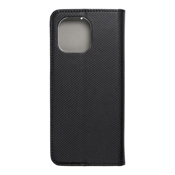 OEM - Smart Plånboksfodral till XIAOMI Mi 11 Svart