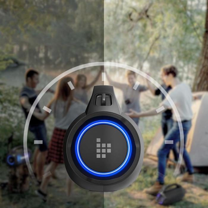 Tronsmart - Tronsmart Bang SE Trådlös Bluetooth Högtalare 40W - Svart