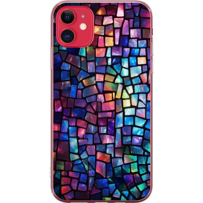 iSecrets - Mobilskal till Apple iPhone 11 med Disco