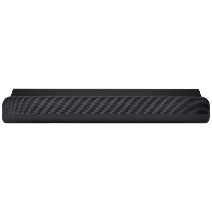 PITAKA - PITAKA iPhone 17 Pro Max Mobilskal MagSafe Aramid UltraGuard - Svartgrå