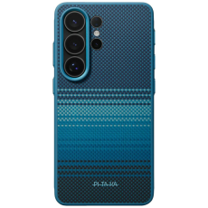 PITAKA - PITAKA Mobilskal F&ouml;r Galaxy S26 Ultra MagSafe Cairn - Moonrise