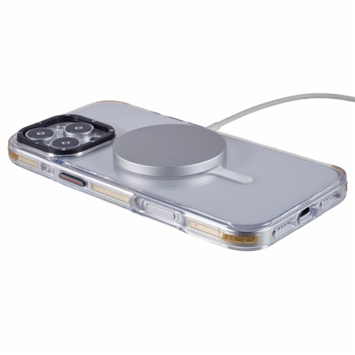 YOUNGKIT - YOUNGKIT iPhone 16 Pro Max Mobilskal MagSafe Glossy