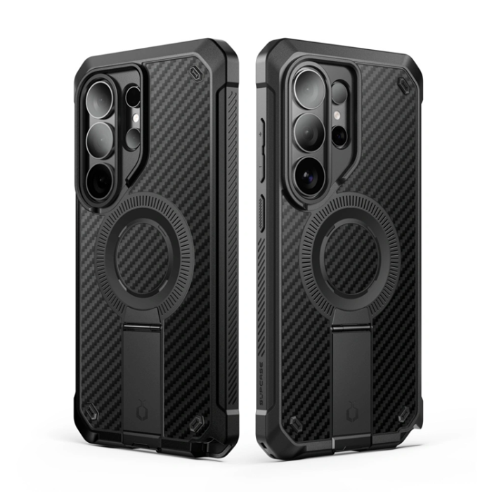 SupCase - SupCase Mobilskal För Galaxy S26 Ultra Magsafe UB Pro 2-Set