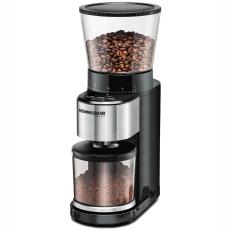 Rommelsbacher - Rommelsbacher Kaffekvarn PRO med integrerad våg EKM 500 för Espresso
