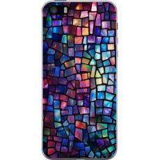 iSecrets - Mobilskal till Apple iPhone 5s med Disco