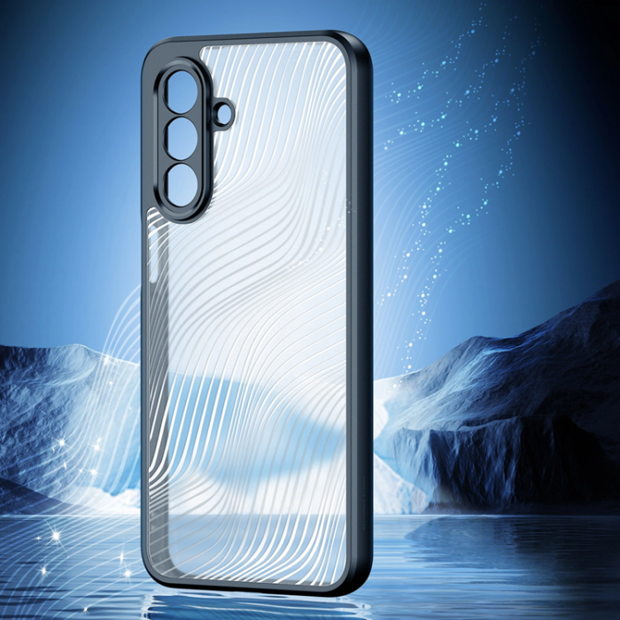 Dux Ducis - Dux Ducis Galaxy A26 5G Mobilskal Aimo - Svart