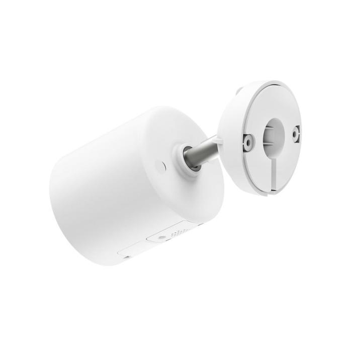 Hama - HAMA Smart Övervakningskamera Utomhus Wifi Vit