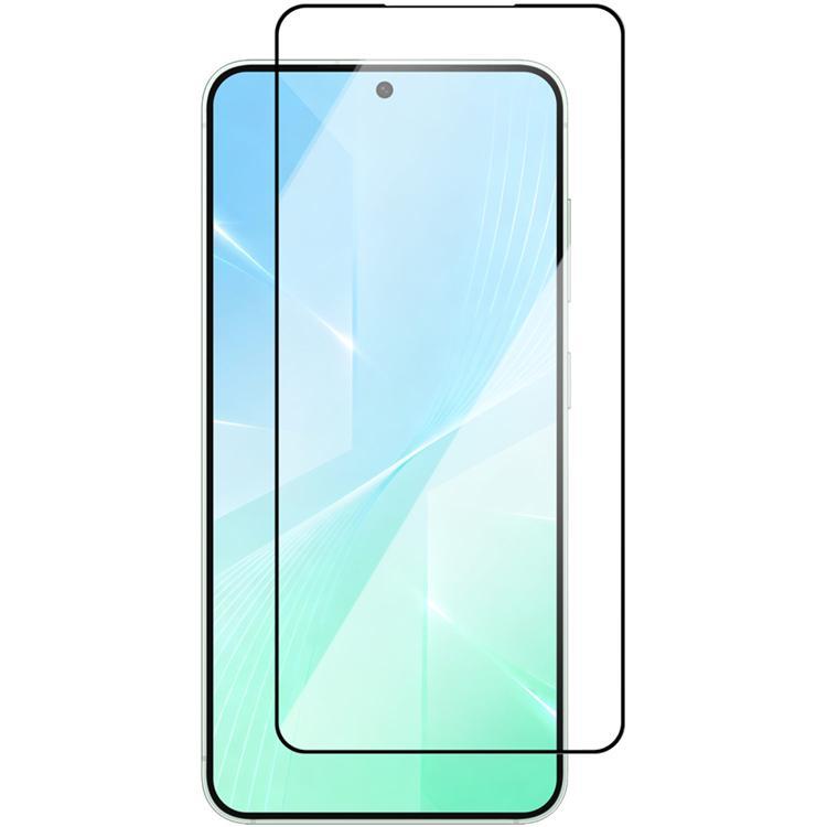 Champion Härdat glas Skärmskydd för Samsung Galaxy S26 - Svart | 5468 | AlltMobil