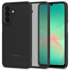 Tech-Protect - Tech-Protect Galaxy A17 4G/5G Mobilskal Magmat - Svart