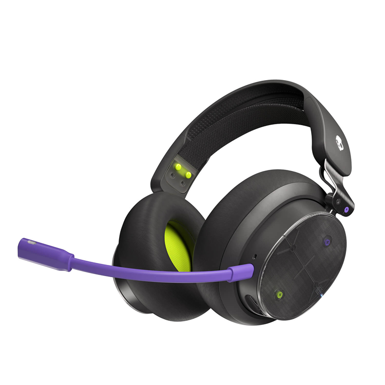Skullcandy Gaming-Headset PLYR Digi Hype MP - Svart | 505771 | AlltMobil
