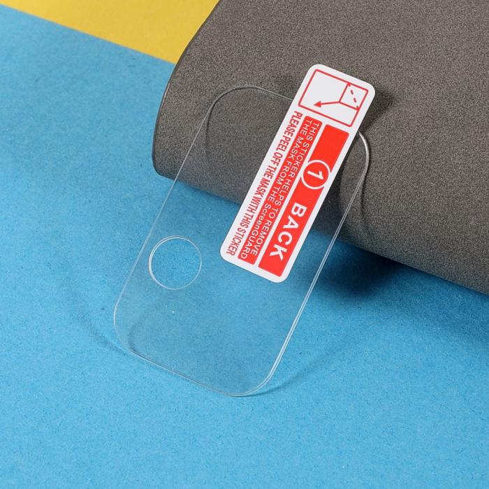 OEM - Galaxy A53 5G Kameralinsskydd i härdat glas