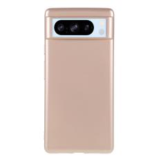 X-Level - X-LEVEL Guardian Series TPU Mobilskal f&ouml;r Google Pixel 8 Pro - Guld
