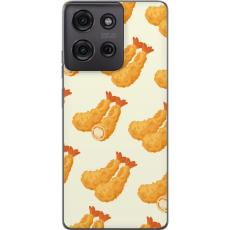 iSecrets - Mobilskal till Motorola Moto G75 med R&auml;kor