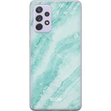 Gustaf - Mobilskal till Samsung Galaxy A52s 5G med Mint Marble