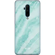 Gustaf - Mobilskal till OnePlus 7T Pro med Mint Marble