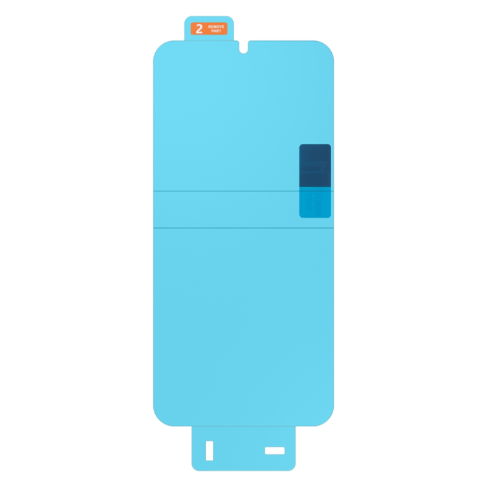 Samsung - Samsung Galaxy A34 5G Härdat Glas Skärmskydd 2x Protector
