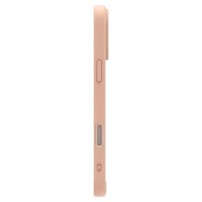 Spigen - Spigen iPhone 16 Pro Max Mobilskal Magsafe Ultra Hybrid ”T”