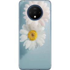 iSecrets - Mobilskal till OnePlus 7T med Sommarblommor