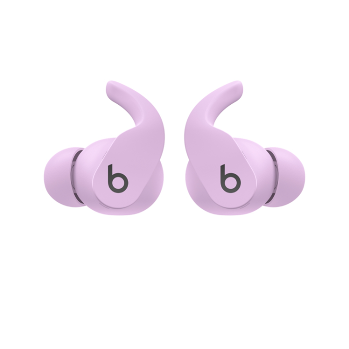 Apple - Apple Beats Fit Pro In-Ear Trådlös - Ljunglila