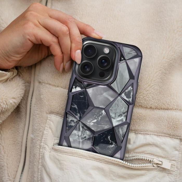 OEM - iPhone 11 Pro Mobilskal Twinki - Svart