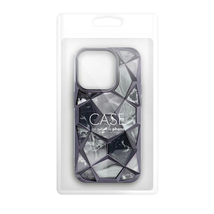 OEM - iPhone 11 Pro Mobilskal Twinki - Svart