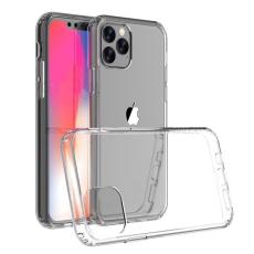 OEM - iPhone 14 Pro Max Skal Ultra Slim 0,5mm Transparent