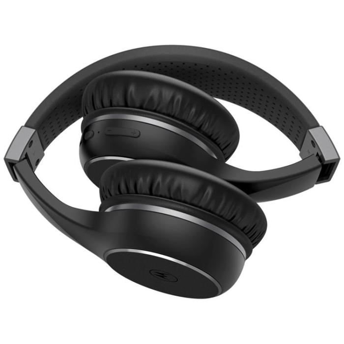 Motorola - Motorola Over-Ear Hörlurar Bluetooth XT220