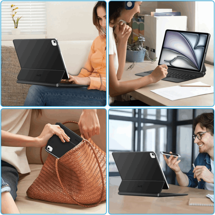 Tech-Protect - Tech-Protect iPad Pro 12.9