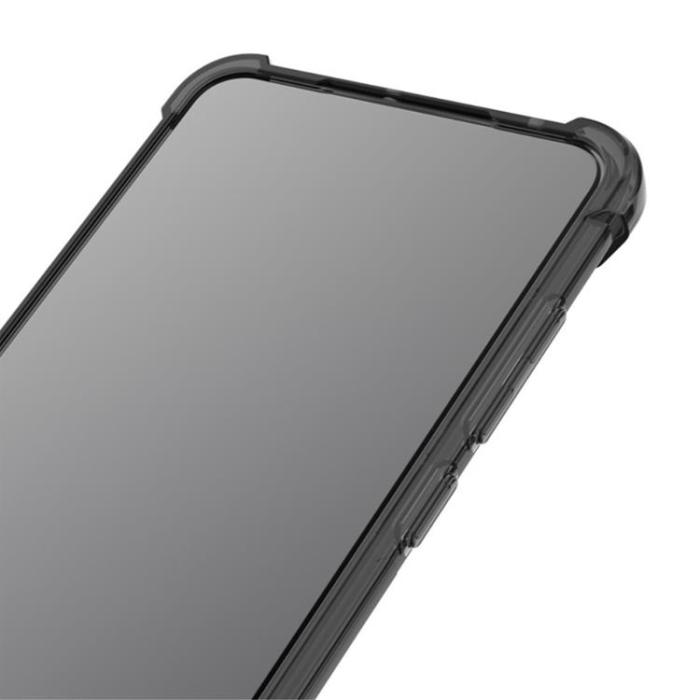 Imak - IMAK Skal Och Skärmskydd Xiaomi Mi 11 Ultra - Svart
