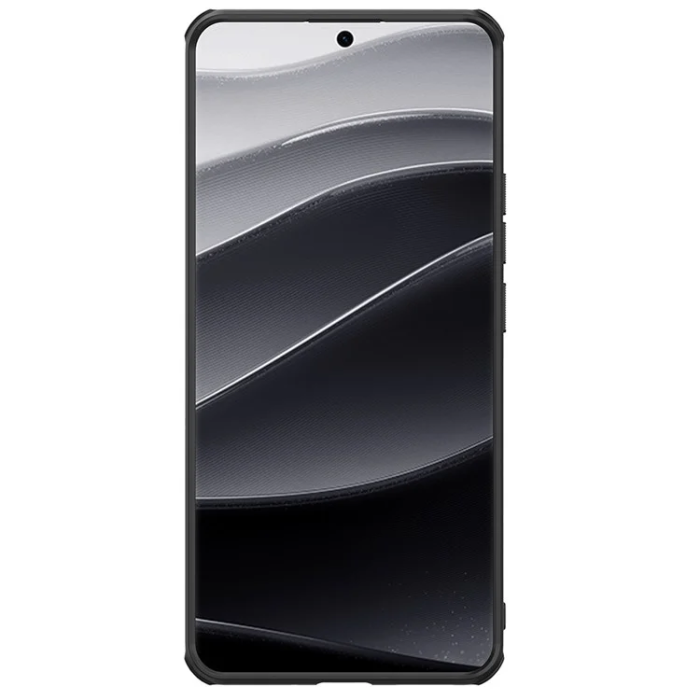 Nillkin - Nillkin Xiaomi Redmi Note 14 Pro 5G Mobilskal MagSafe Frosted