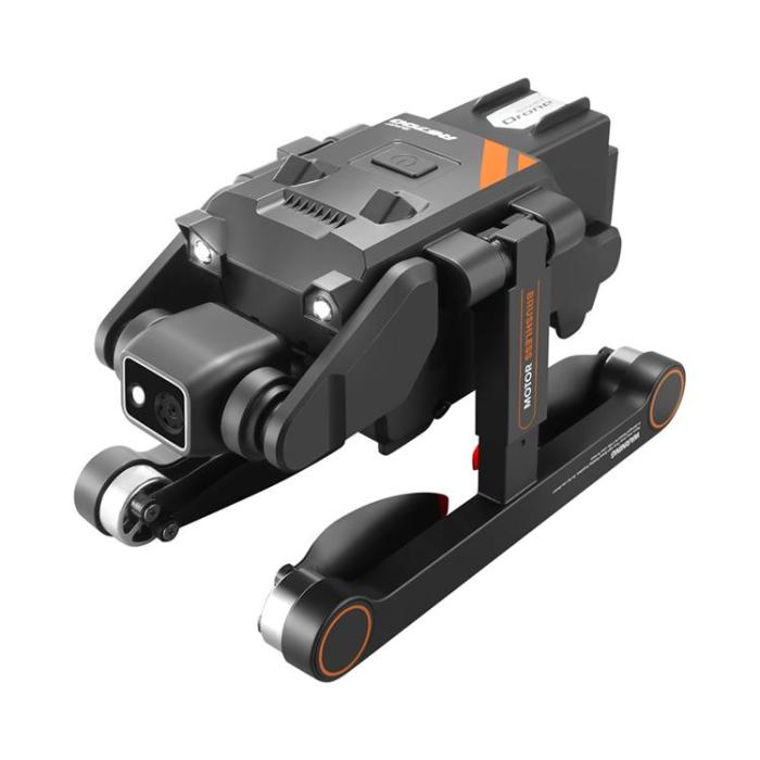 OEM - Drönare med Dubbla Kameror HD Flygfotograferingsquadcopter med 2 Batterier