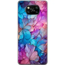 Gustaf - Mobilskal till Xiaomi Poco X3 NFC med Magiskt