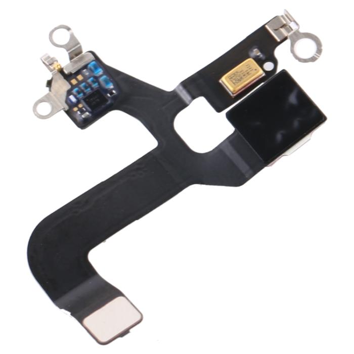UTGATT1 - iPhone 12 Pro Flexkabel för Ficklampa & Mikrofon
