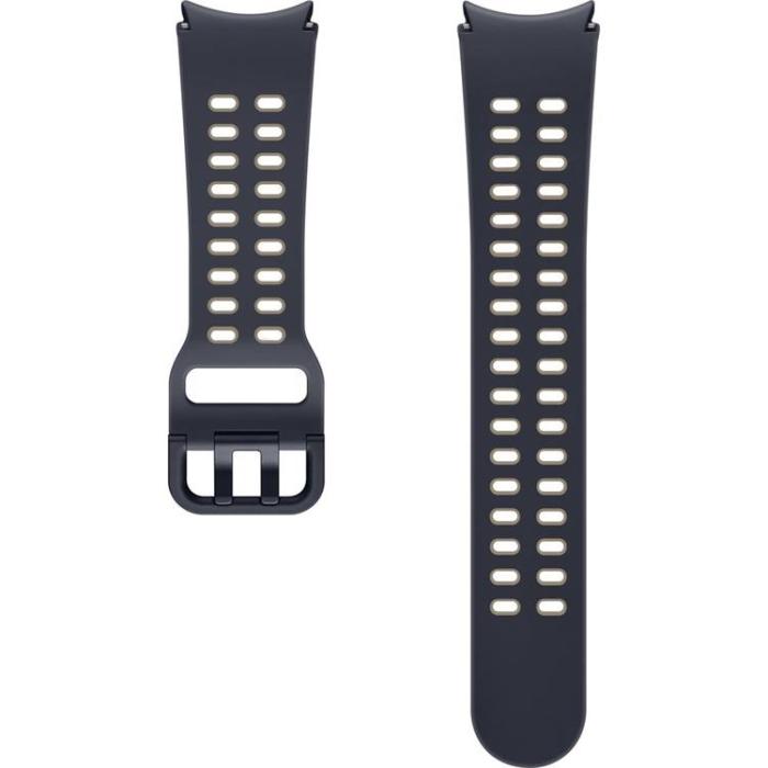 UTGATT1 - Samsung Galaxy Watch 6/6 Classic Armband Extreme M/L - Graphite