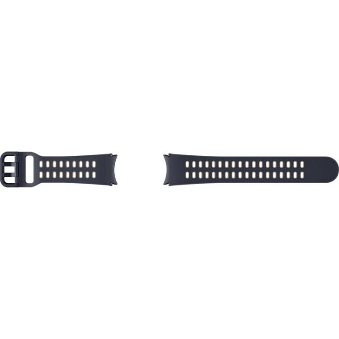UTGATT1 - Samsung Galaxy Watch 6/6 Classic Armband Extreme M/L - Graphite
