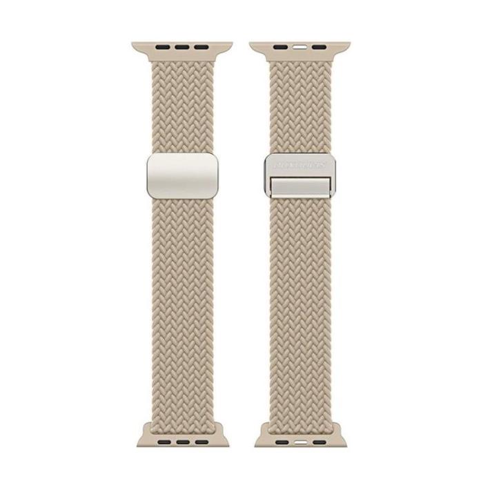 Dux Ducis - Dux Ducis Apple Watch 44/45/46/49mm Armband Mixture Pro