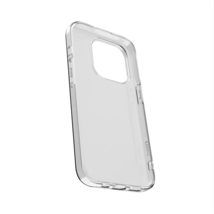 Etteri - Etteri iPhone 12/12 Pro Mobilskal Clear - Transparent