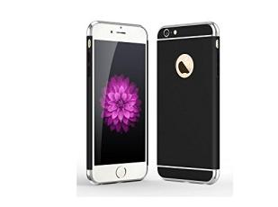 U.Case - U.Case Slim Armor skal till Apple iPhone 6(S) Plus - Svart