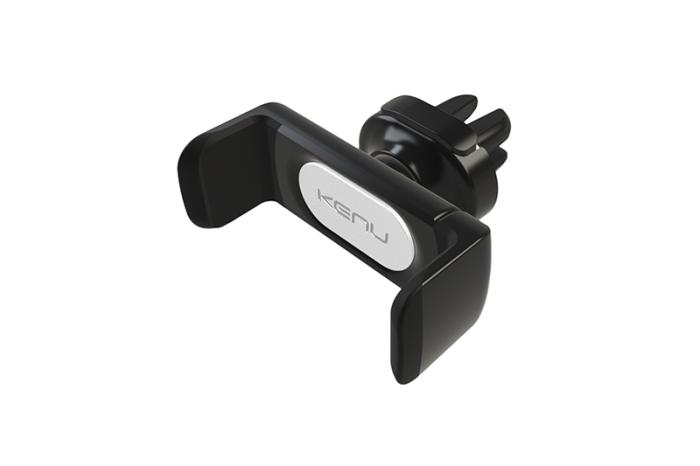 UTGATT4 - Kenu Airframe Pro Black