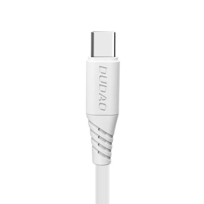Dudao - Dudao USB-C till USB-A kabel snabb laddnings5A 1m