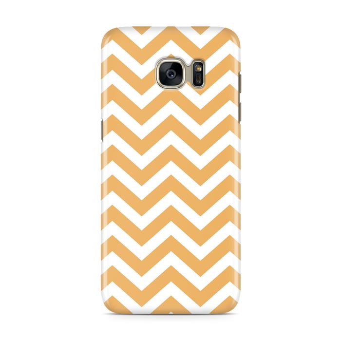 TheMobileStore - Designer Samsung Galaxy S7 Skal - Pat0174