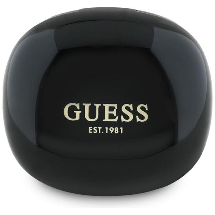 Guess - Guess TWS In-Ear Hörlurar Flat Classic Logo Electroplated