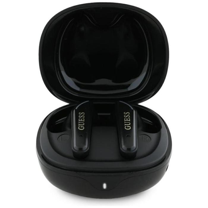 Guess - Guess TWS In-Ear Hörlurar Flat Classic Logo Electroplated