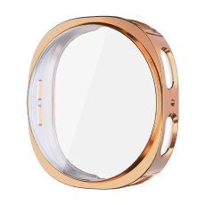 ENKAY - ENKAY Galaxy Watch 8 (44mm) Skal TPU Electroplating - Roséguld