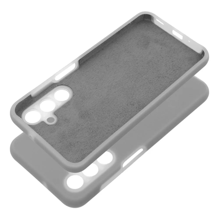 OEM - Galaxy A16 5G/4G Mobilskal Candy - Grå
